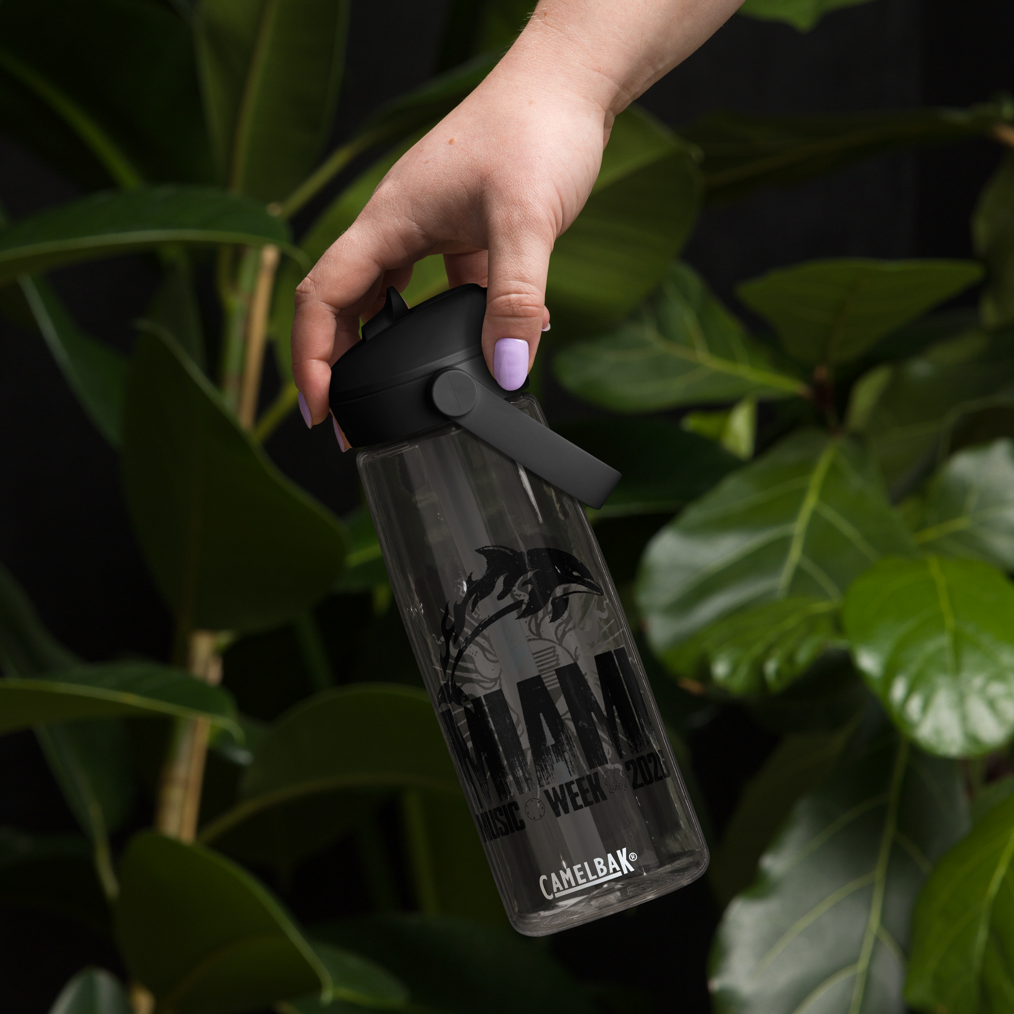 MMW 26' - 25oz WATER BOTTLE