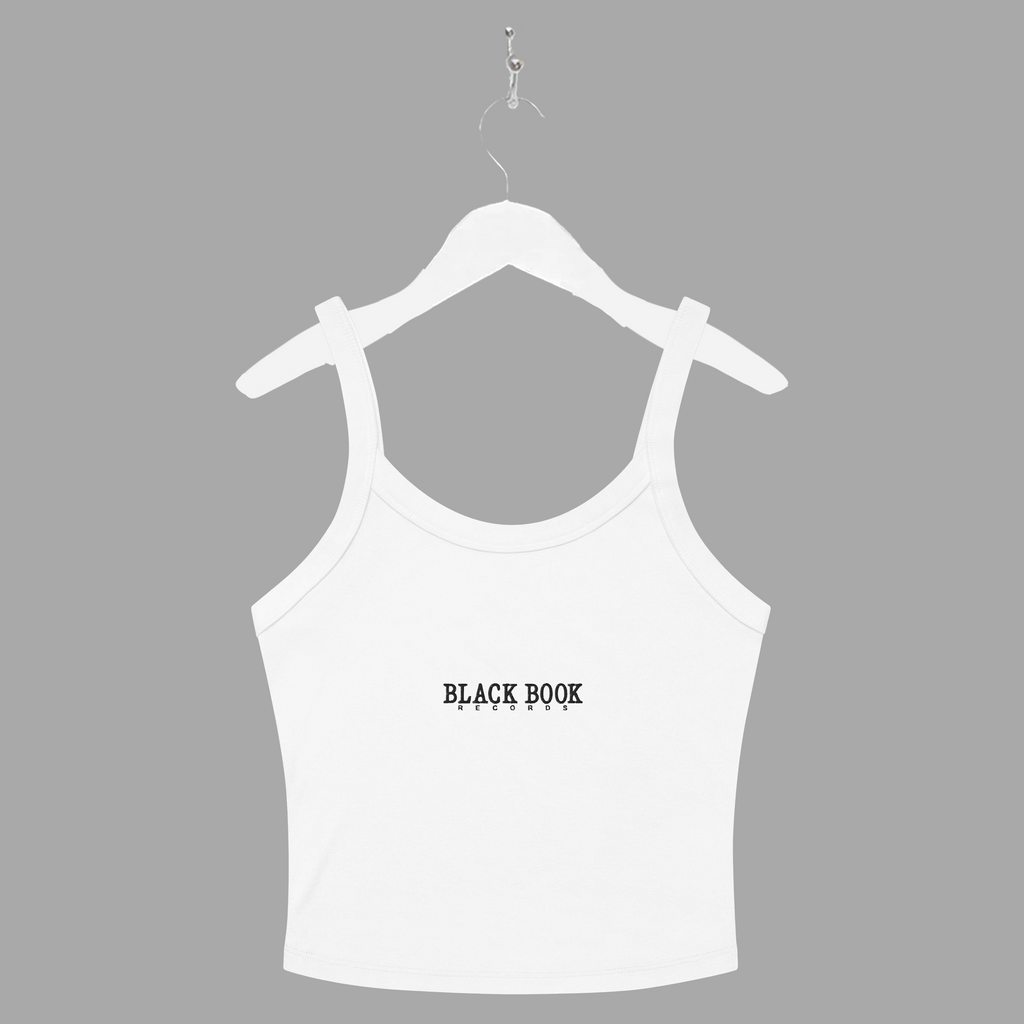 Women’s BBR tank top (White)