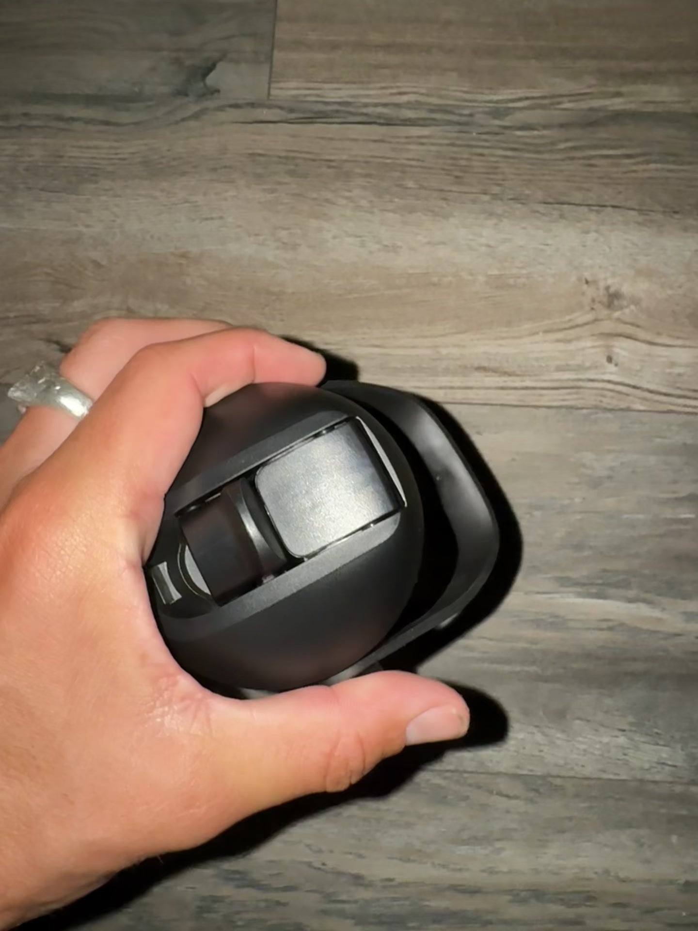 MMW 26' - 25oz WATER BOTTLE