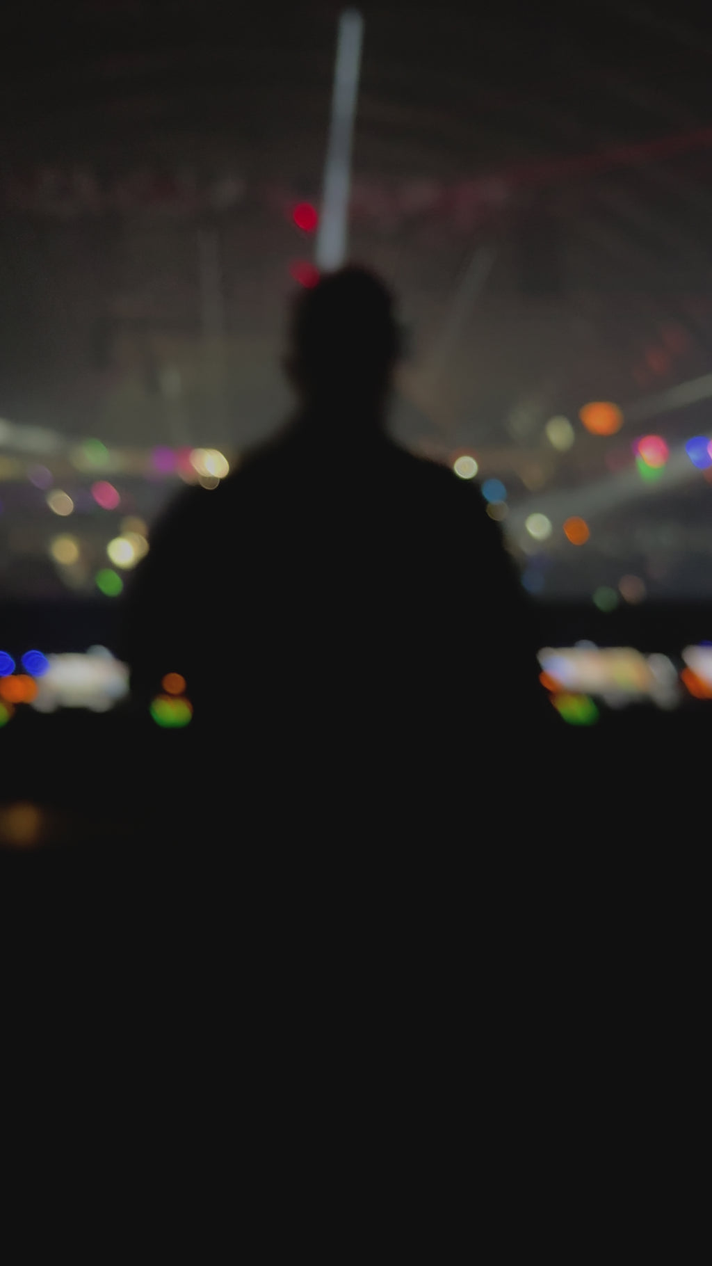 Hand Print Tee -"PREMIUM" OVERSIZED FIT