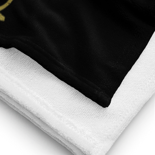 SD Beach Towel