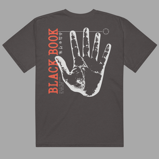 "TRADITIONAL FIT" HAND PRINT TEE