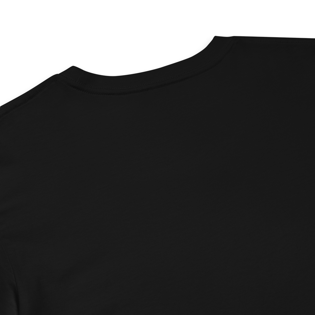 BLACK BOOK - WOMEN'S - CROP TOP