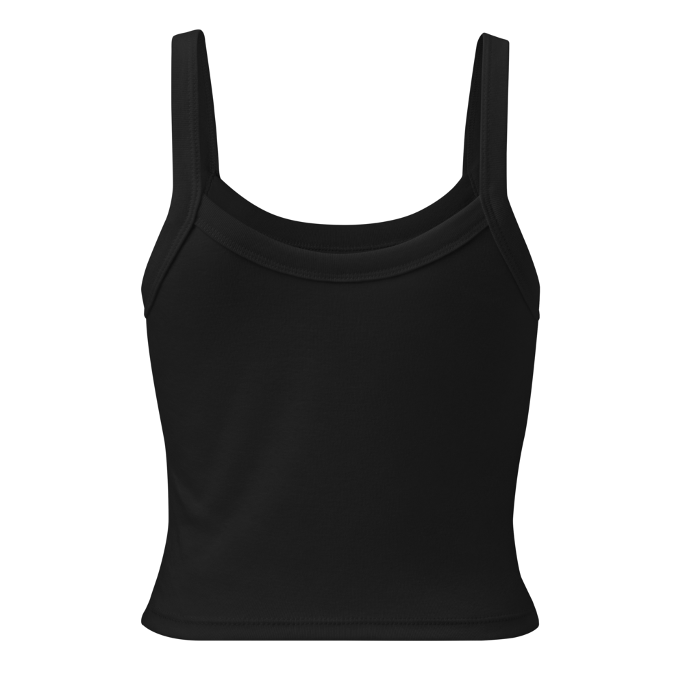 Women’s BBR tank top (Black)
