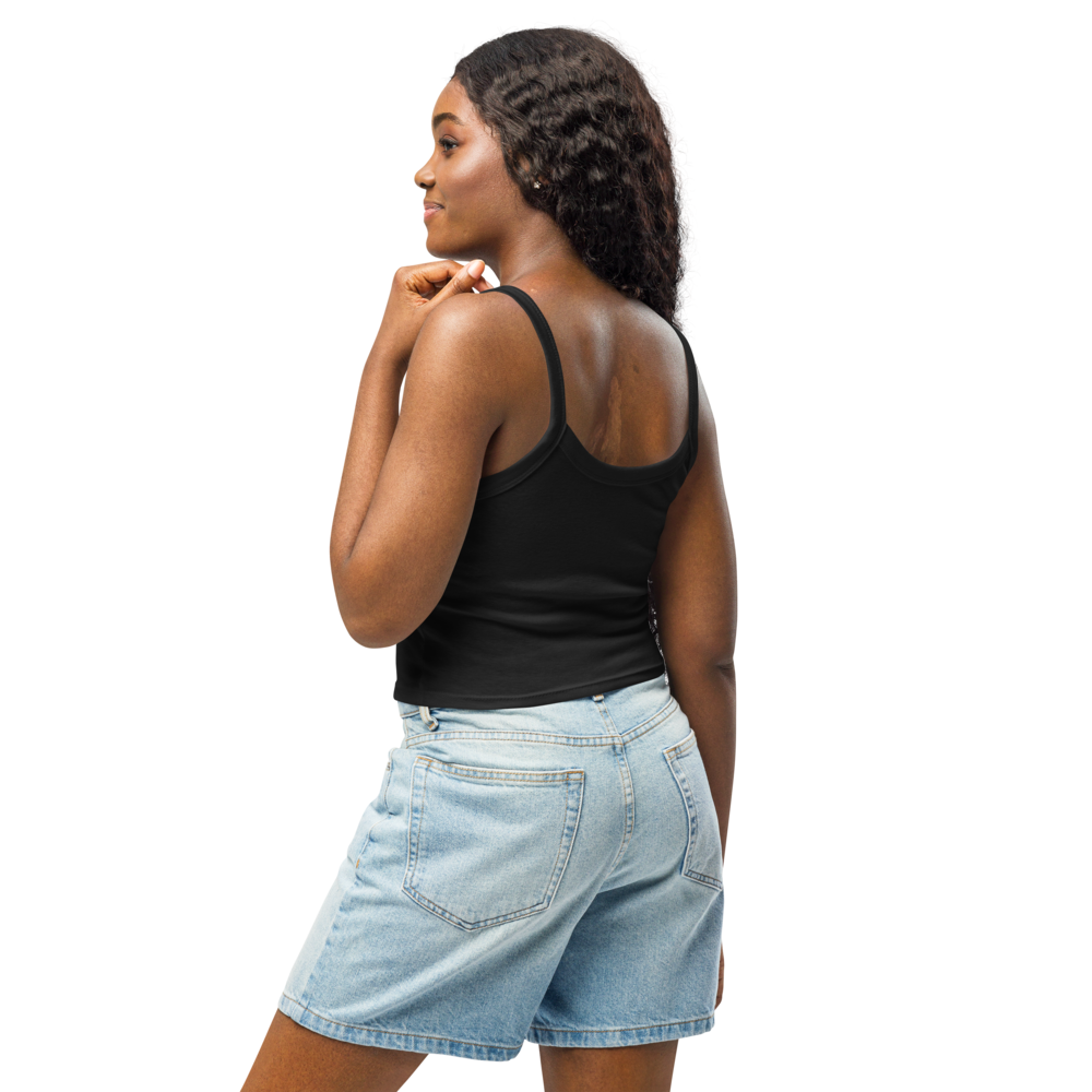 Women’s BBR tank top (Black)