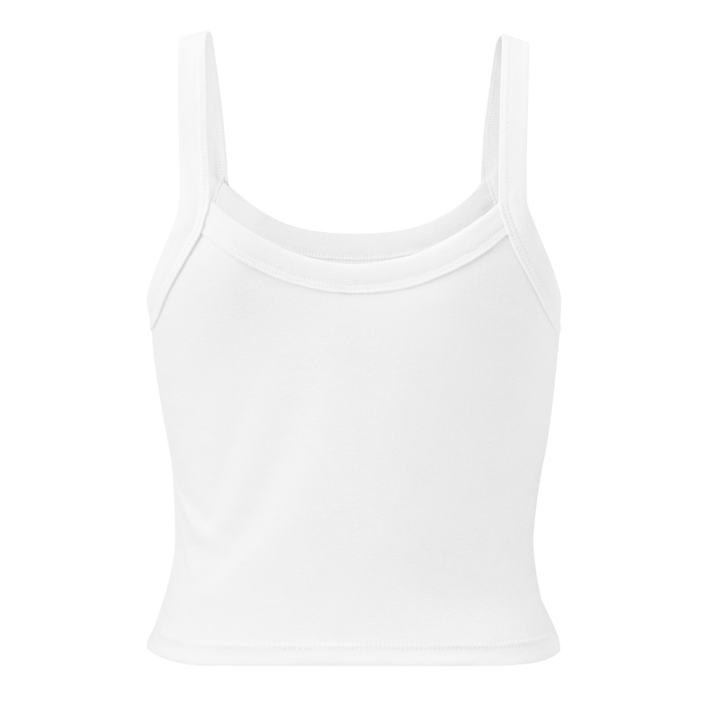 Women’s BBR tank top (White)