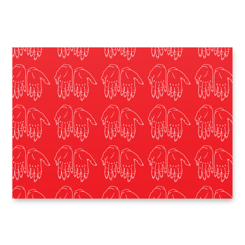 WRAPPING PAPER SHEETS