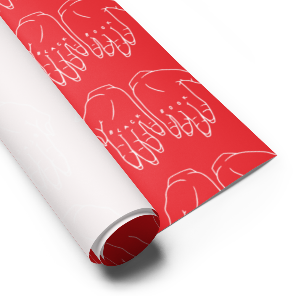 WRAPPING PAPER SHEETS