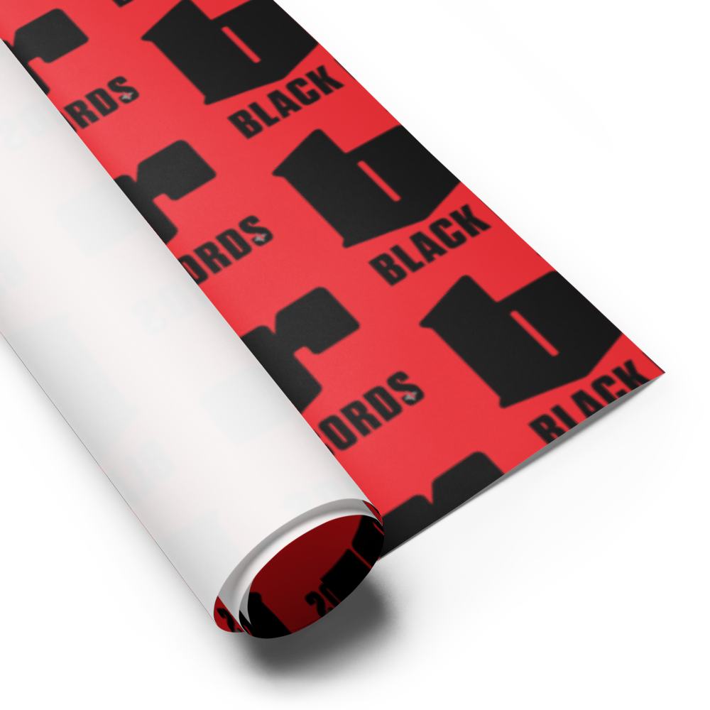 WRAPPING PAPER SHEETS