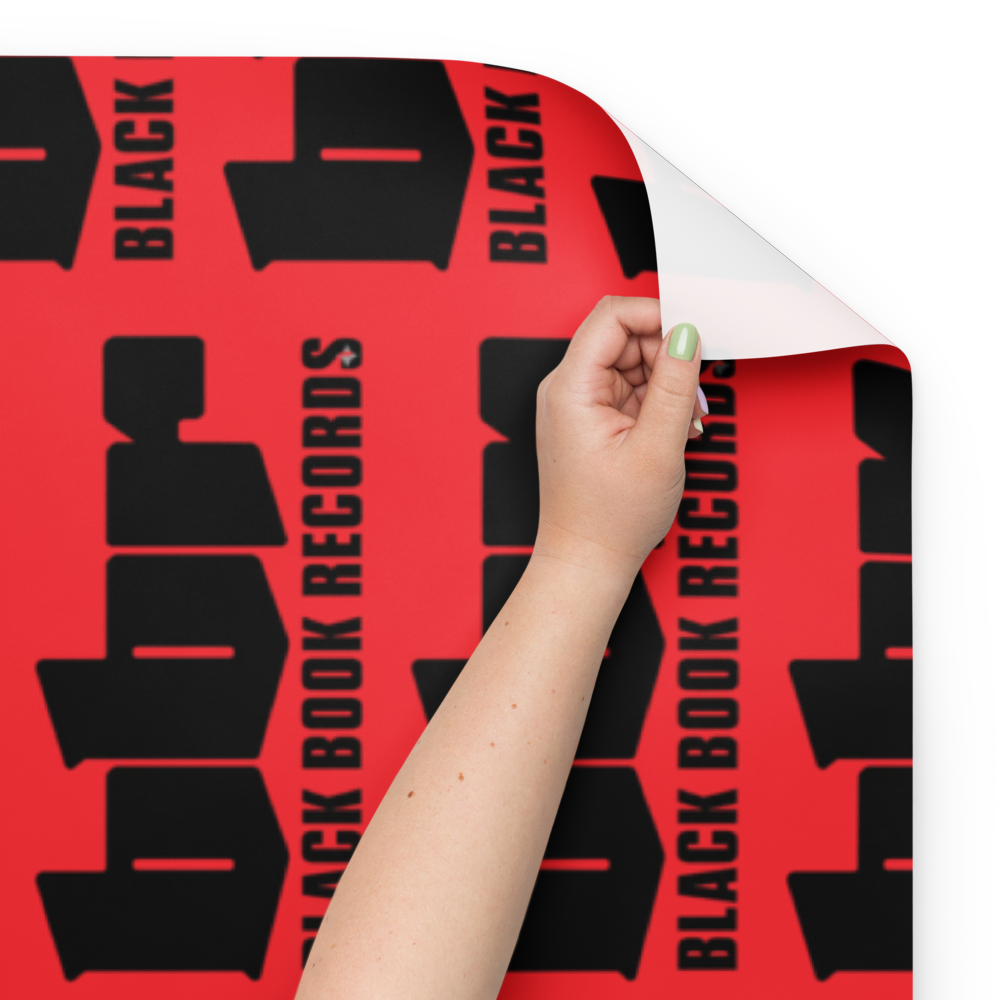 WRAPPING PAPER SHEETS