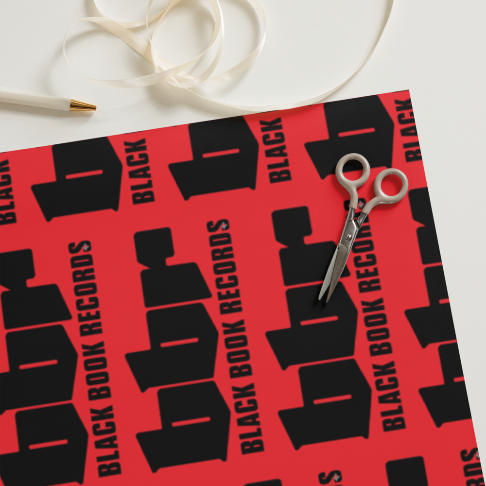 WRAPPING PAPER SHEETS