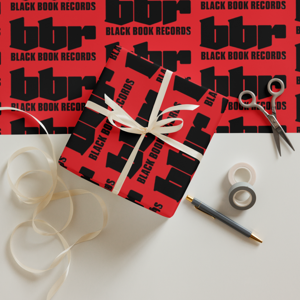 WRAPPING PAPER SHEETS