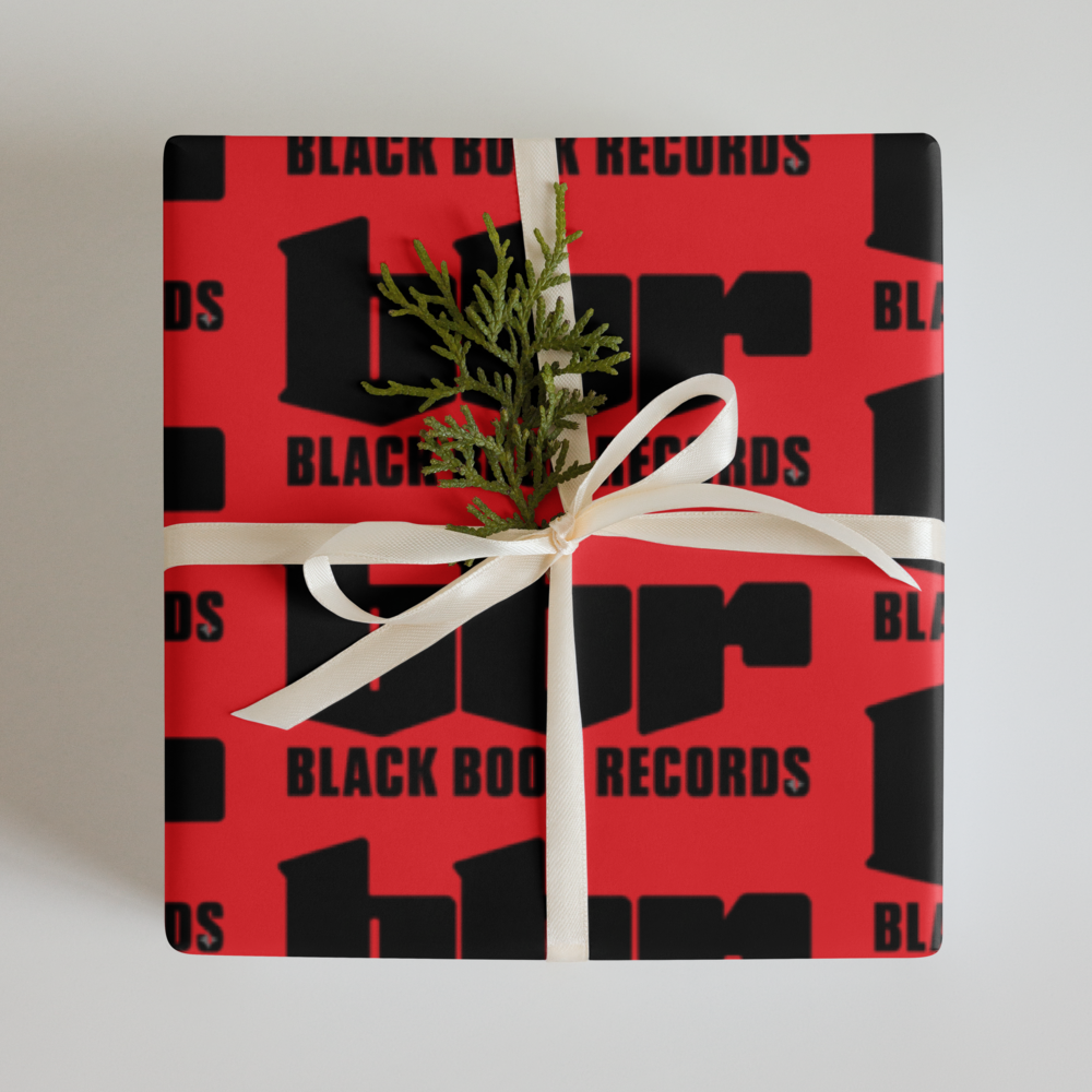 WRAPPING PAPER SHEETS