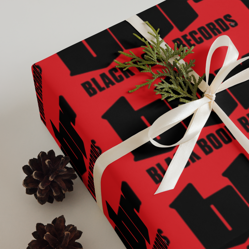 WRAPPING PAPER SHEETS