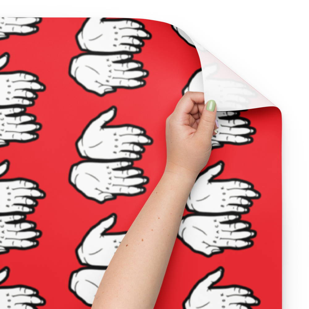 WRAPPING PAPER SHEETS