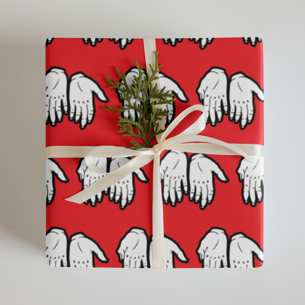 WRAPPING PAPER SHEETS