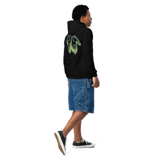 YOUTH THERMAL HOODIE