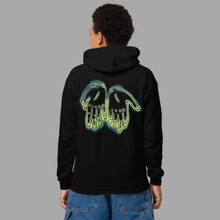 YOUTH THERMAL HOODIE