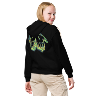YOUTH THERMAL HOODIE