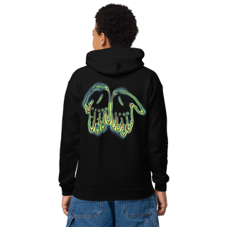 YOUTH THERMAL HOODIE