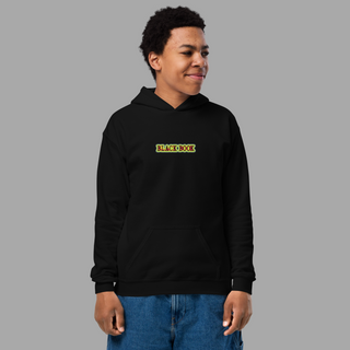 YOUTH THERMAL HOODIE
