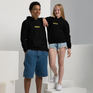 YOUTH THERMAL HOODIE