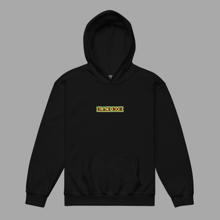 YOUTH THERMAL HOODIE