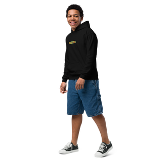 YOUTH THERMAL HOODIE