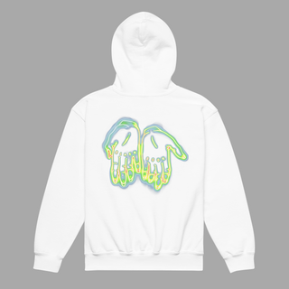 YOUTH THERMAL HOODIE