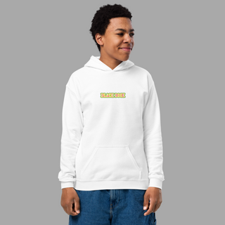 YOUTH THERMAL HOODIE