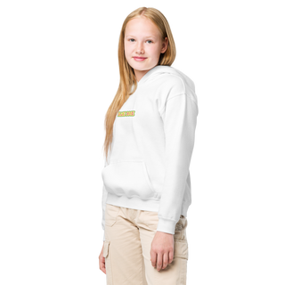 YOUTH THERMAL HOODIE