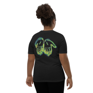 YOUTH THERMAL TEE