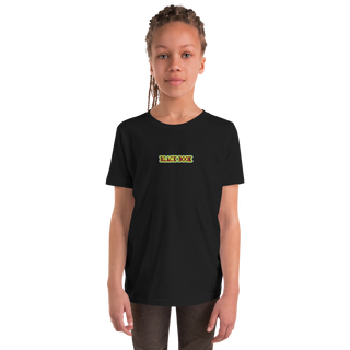YOUTH THERMAL TEE