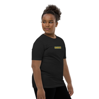YOUTH THERMAL TEE