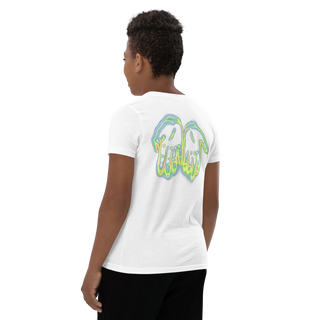 YOUTH THERMAL TEE