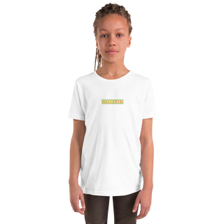 YOUTH THERMAL TEE