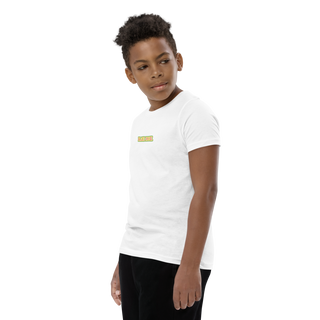 YOUTH THERMAL TEE