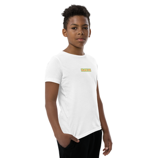 YOUTH THERMAL TEE