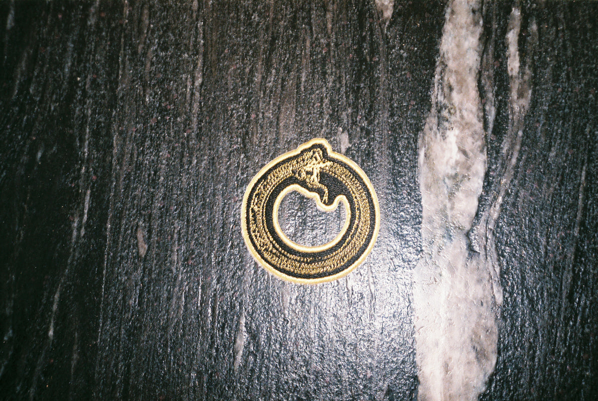 PATCH PACK