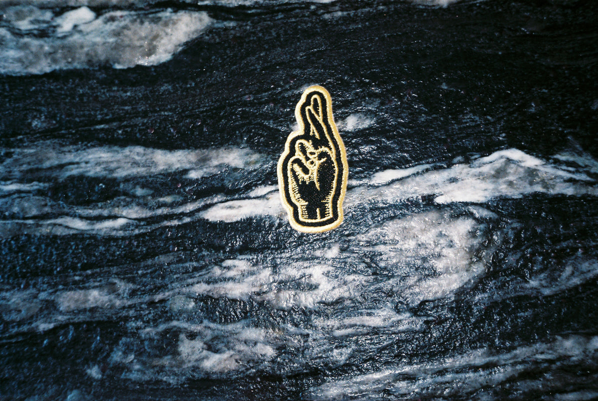 PATCH PACK