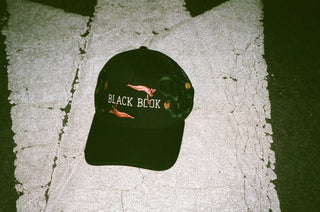Core 2 Cap