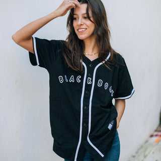 BLACK BOOK 2.0 JERSEY
