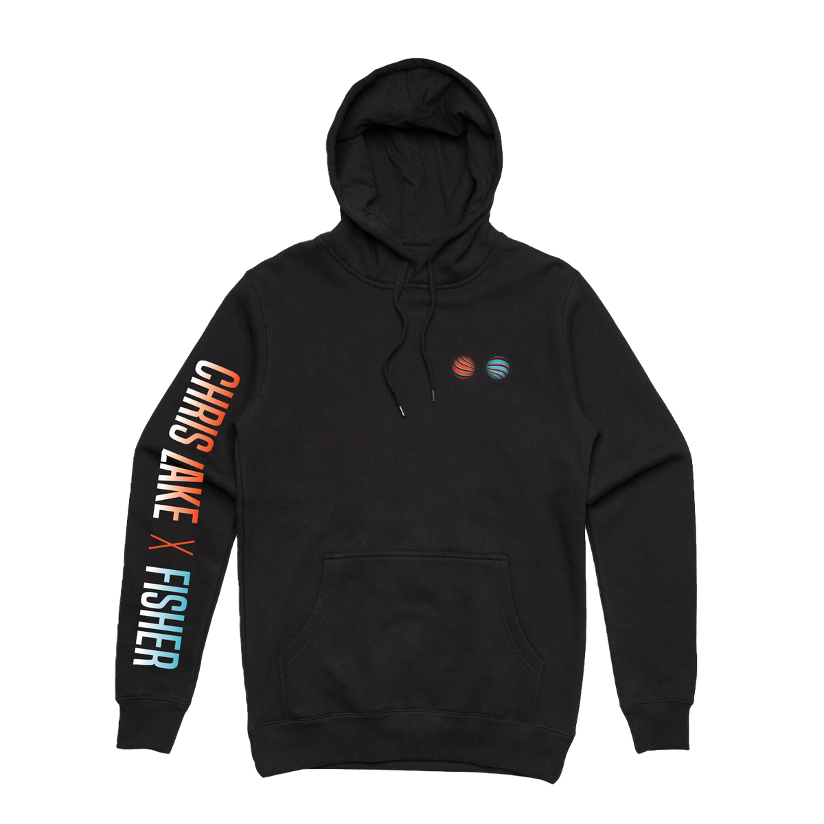 DENVER COLLAB HOODIE
