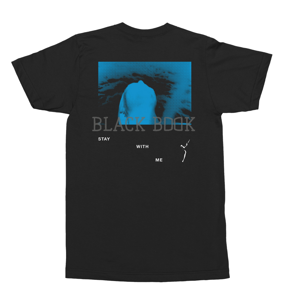 STAY WITH ME TEE