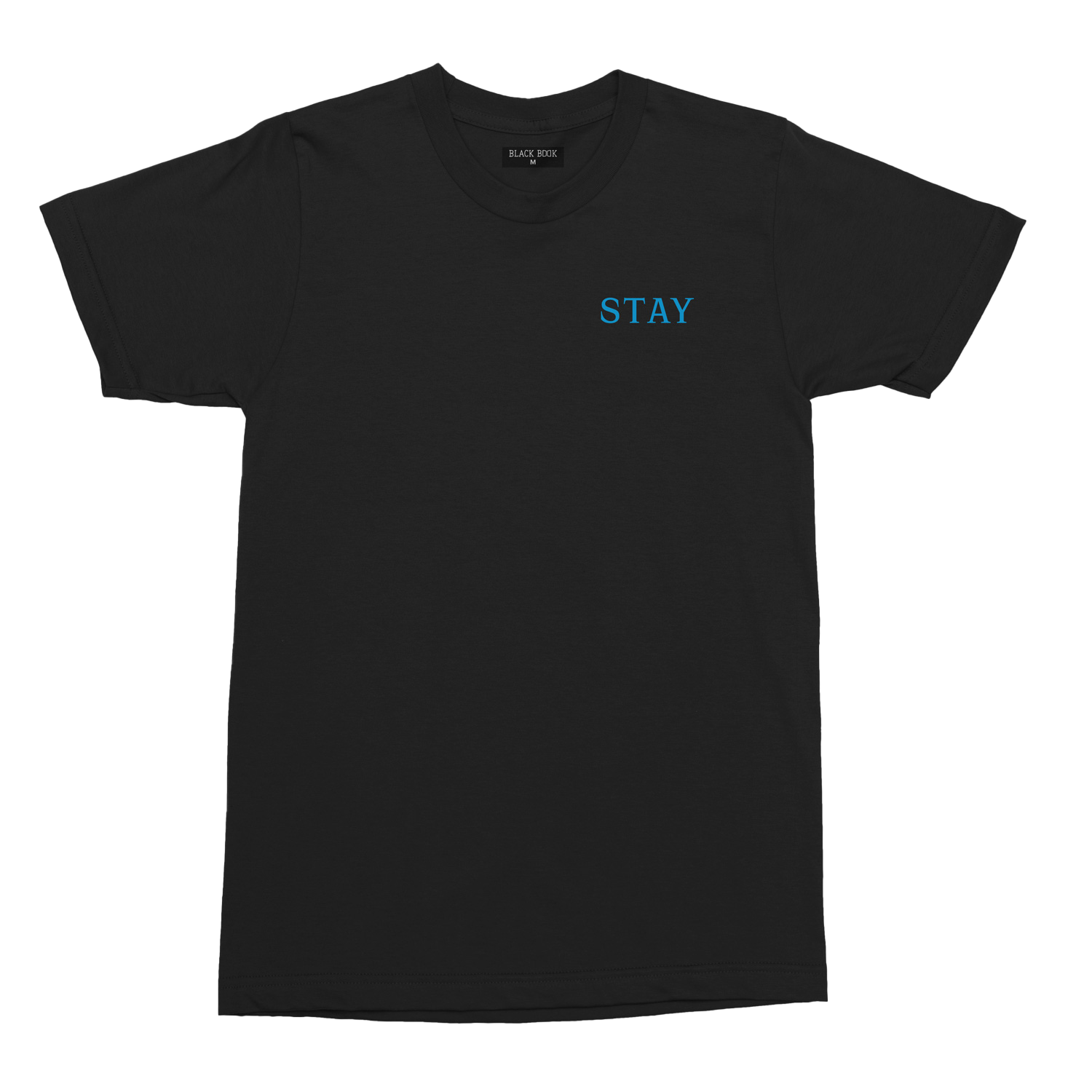 STAY WITH ME TEE