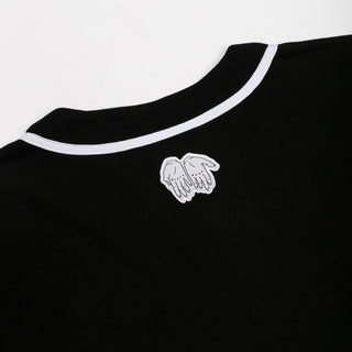 BLACK BOOK 2.0 JERSEY
