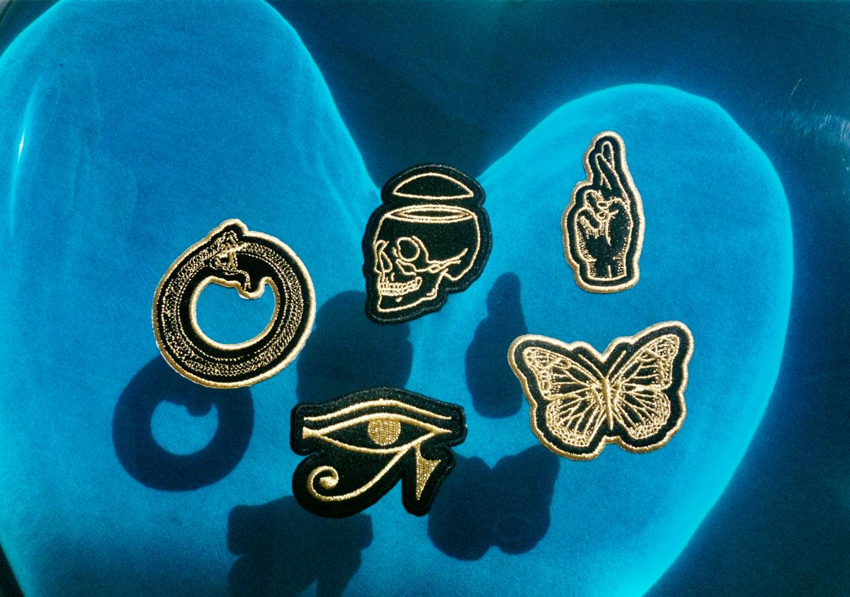 PATCH PACK