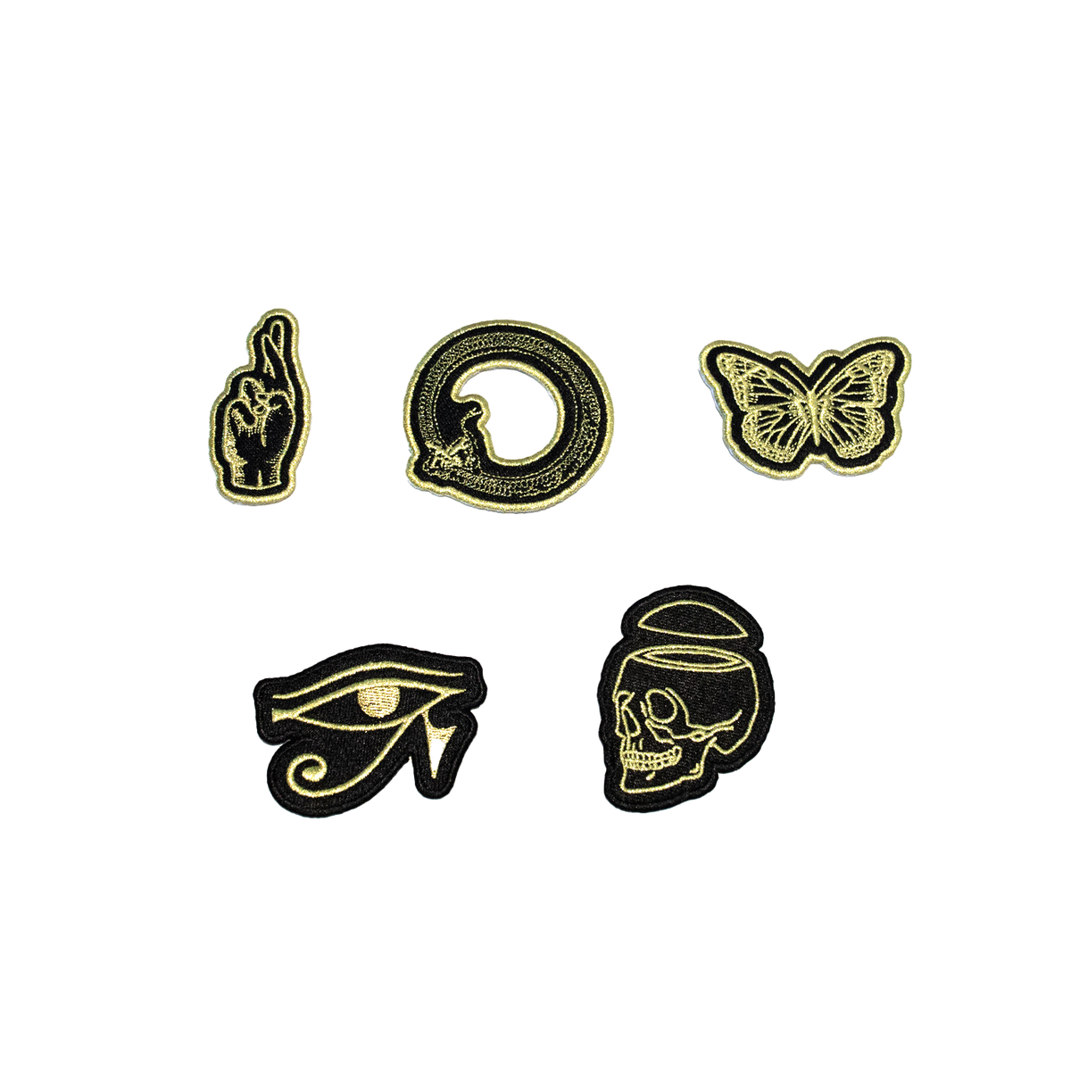 PATCH PACK
