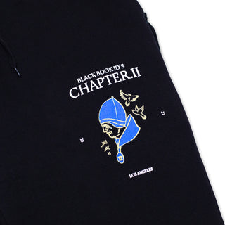 ID CHAPTER 2 SWEAT PANTS