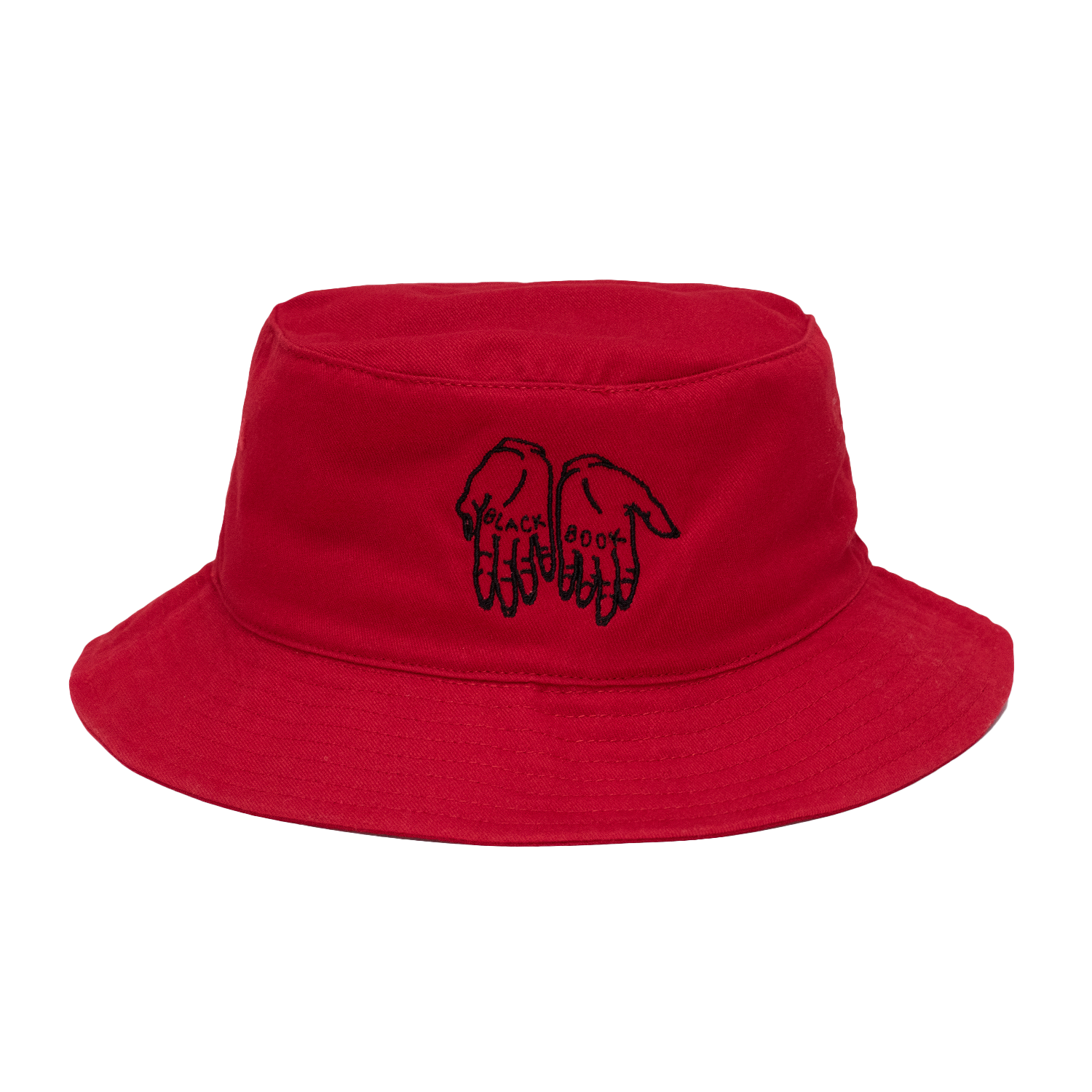 CALI DREAMIN BUCKET HAT